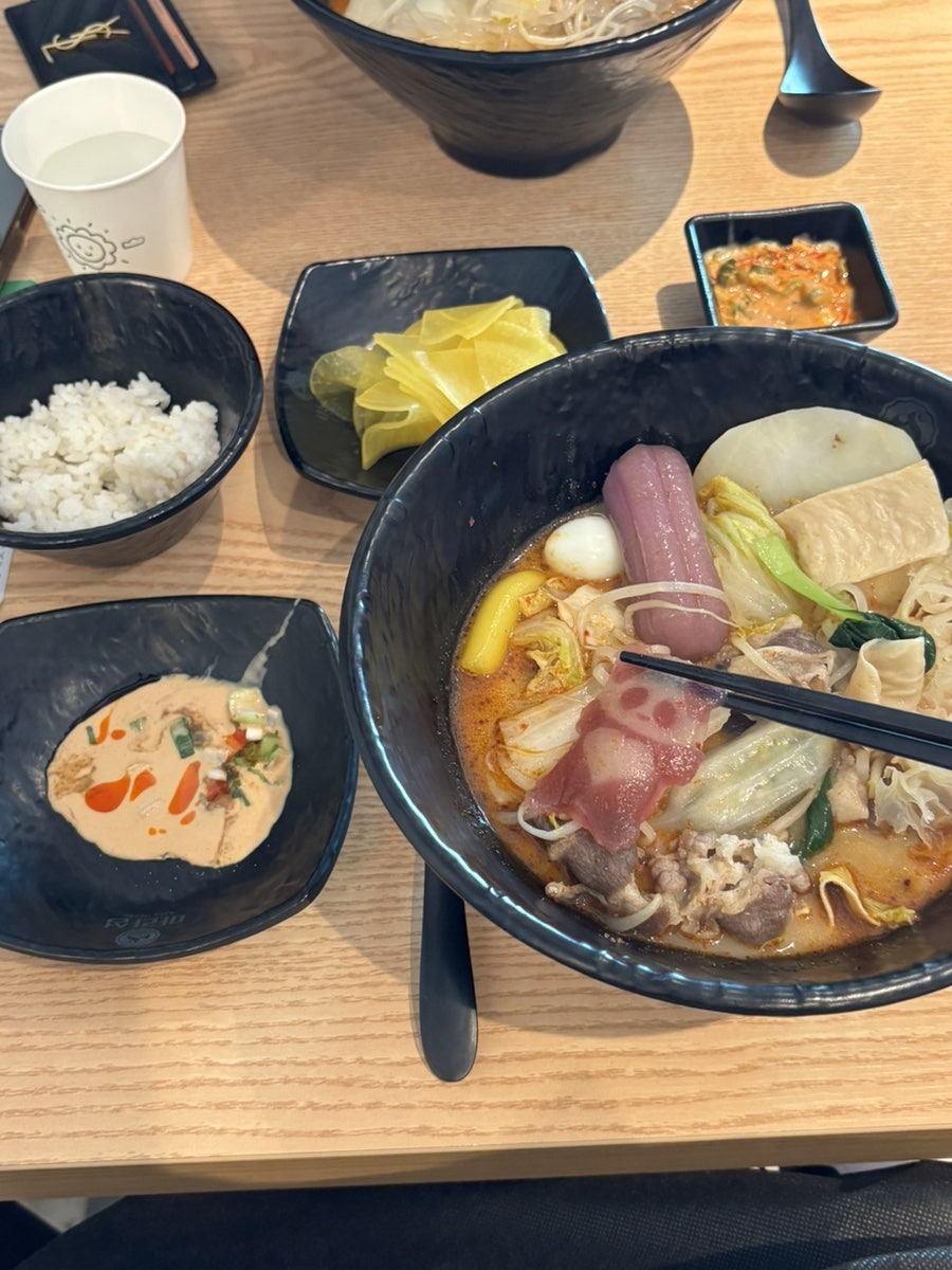 마라섬 경성대부경대점 사진 4