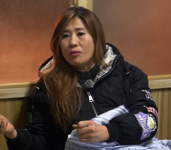 신효범 나이와 결혼 고민 끝에 전한 뜻밖의 근황