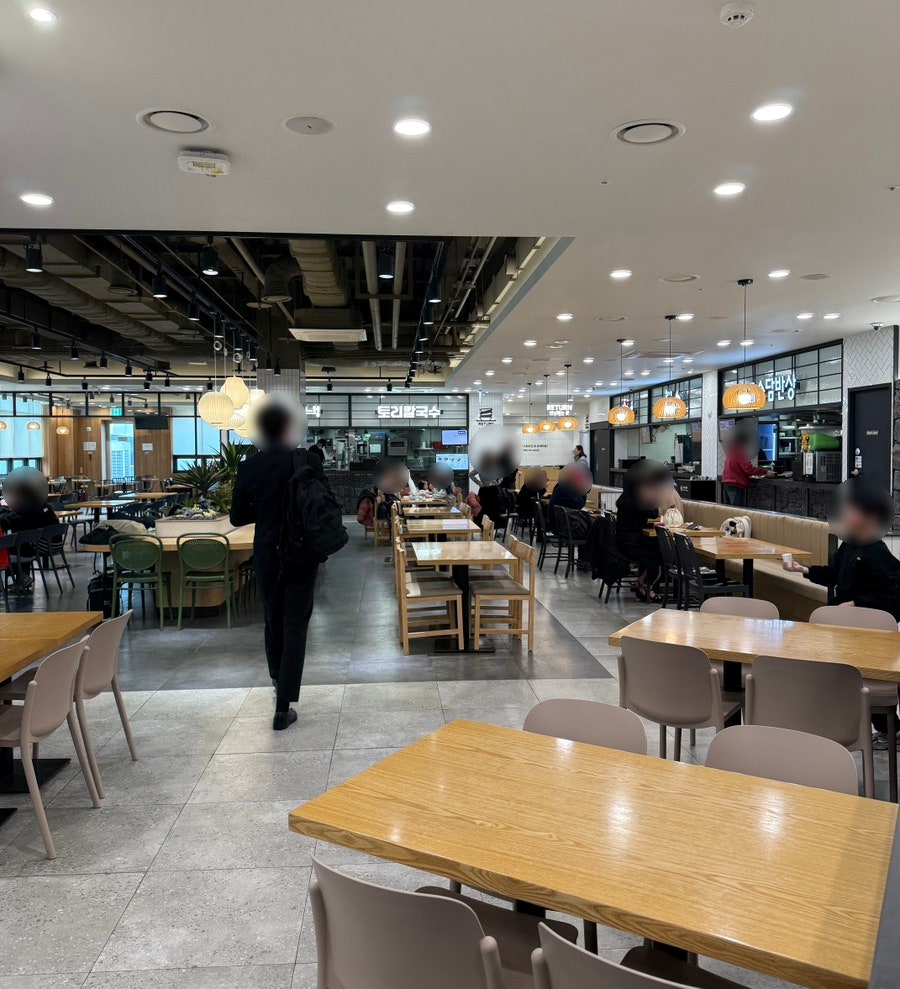 플레이팅 제주공항 국내선2층점 사진 6
