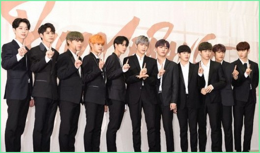 워너원고 in LA 9월 1일 공개, 9년 만의 재결합이 남긴 K팝 팬덤의 시간