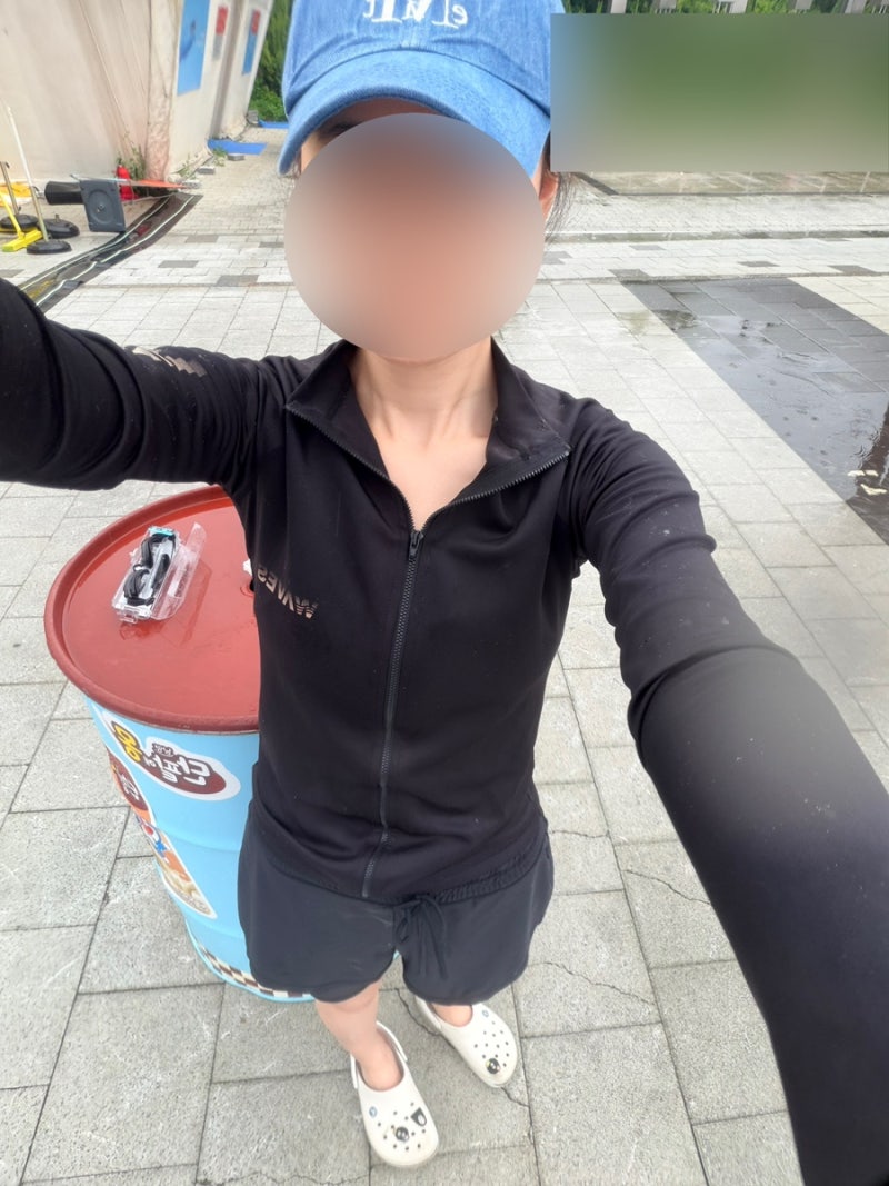 계곡 수영 복장 고민 끝! 3만원대로 찾아낸 가성비 수영복 추천 BEST 3