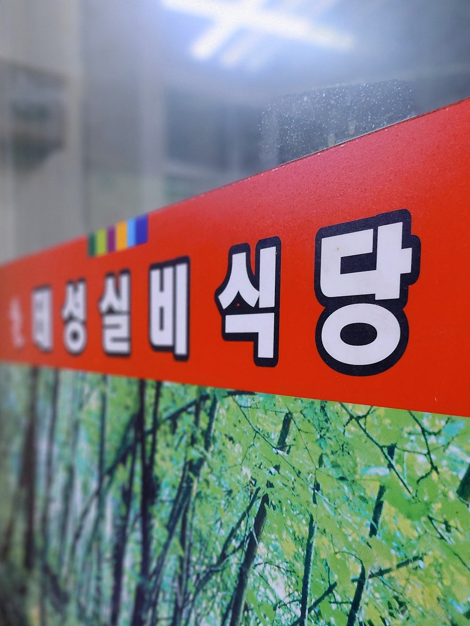 원조태성실비식당 사진 3