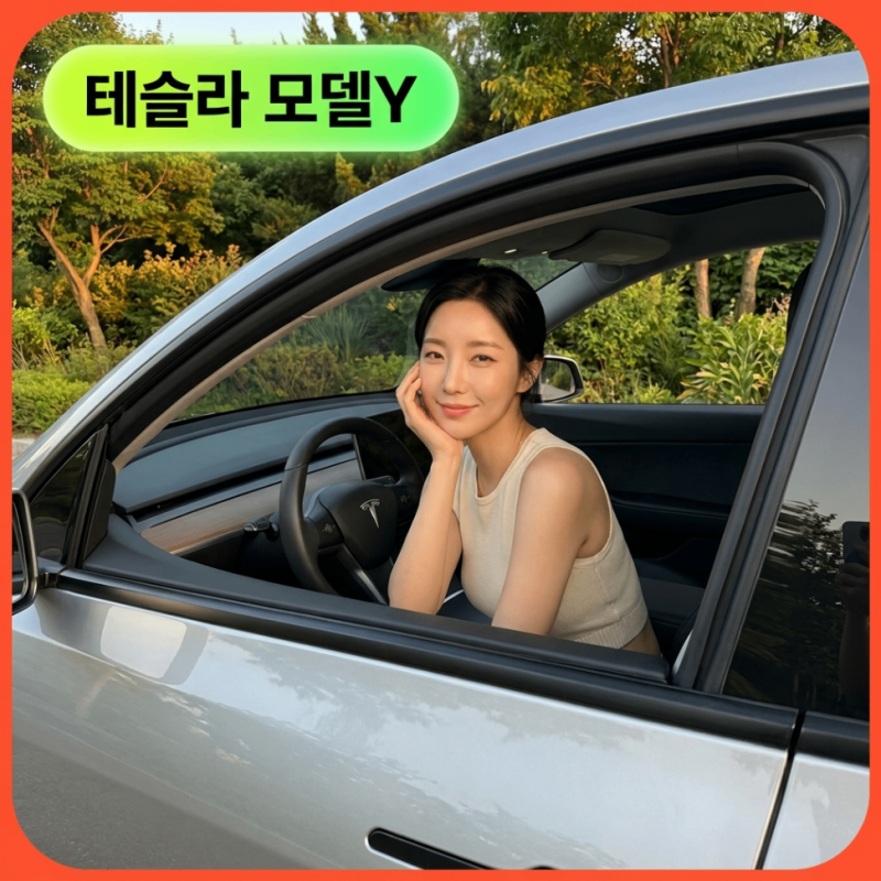 "옵션값 904만원!" 2026 테슬라모델Y 풀체인지 가격표 FSD 제원 주행거리 풀옵션 분석