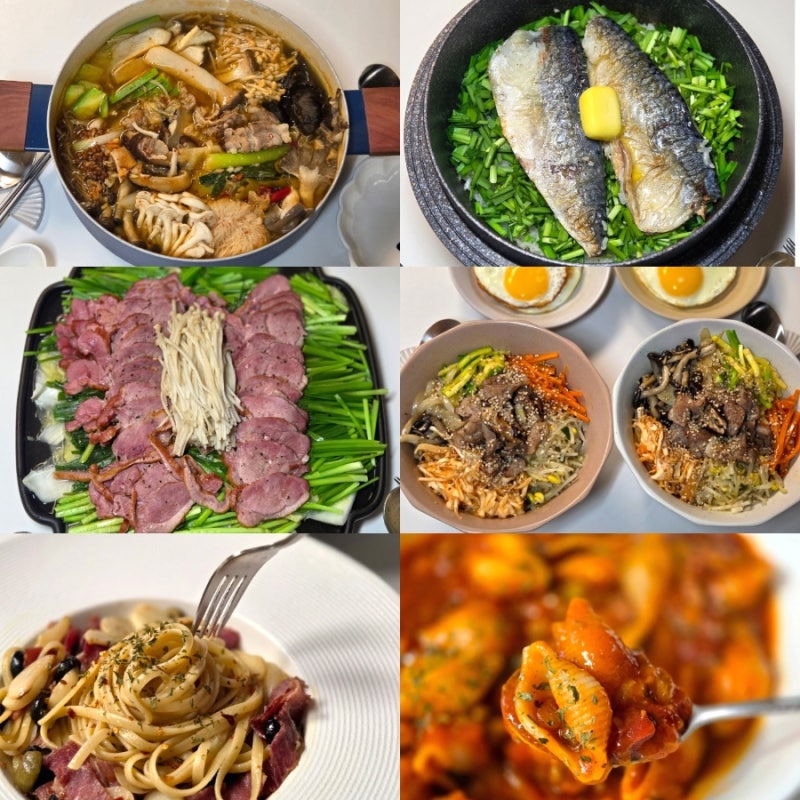 주간밥상 일주일 3만원으로 외식 부럽지 않은 저녁메뉴추천 7월 둘째주 식단표 건강식단 간....