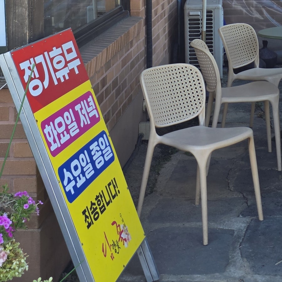담양애꽃 사진 3