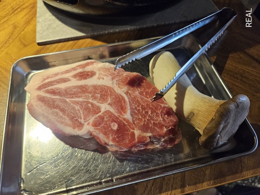 모옥살 김해내외동점 사진 6