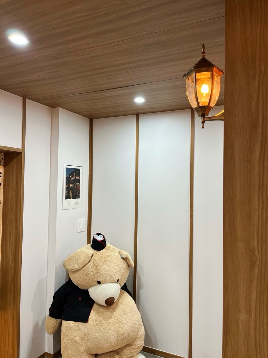 쿠마자케 사진 3