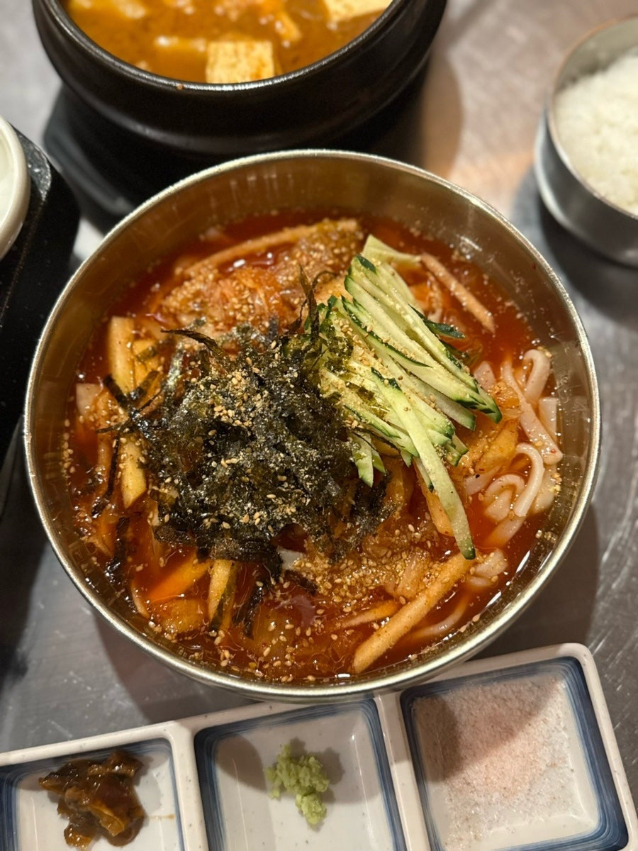 돈베기 광안점 사진 2