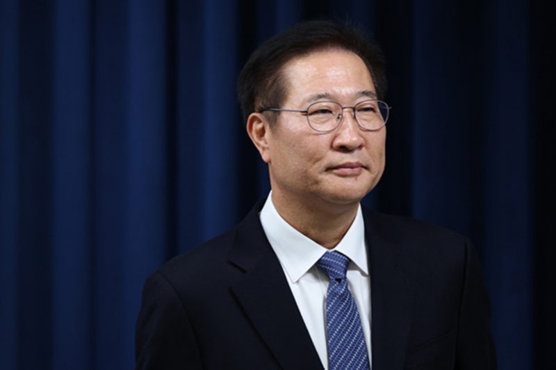 '비상계엄 내란' 전 법무부장관 박성재 혐의와 재판 진행 상황 및 전망