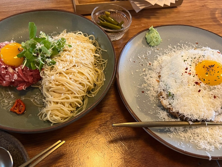 서양면옥 사진 1