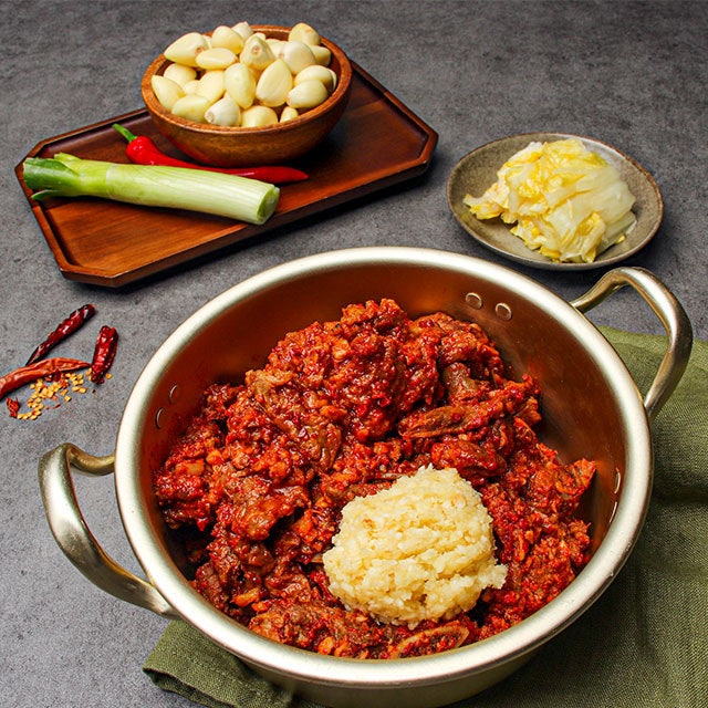 봉산찜갈비 사진 3