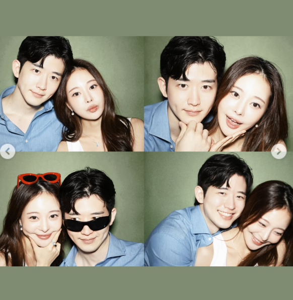 아옳이<b>김형배</b> 남친 정체, 존잘 <b>한의사</b>였다. 이혼 후 4년만의... 