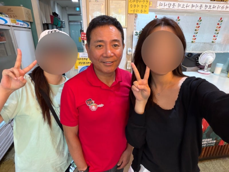 천안 ‘이봉원의봉짬뽕’ 방문 후기(프리미엄 짬뽕, 프리미엄 간짜장, 게살 볶음밥 / 이봉원 ....