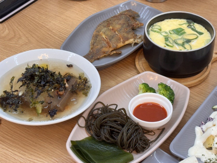 홍칼라 소갈비찜 사진 4