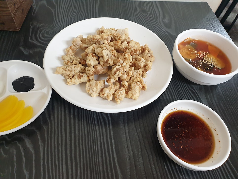 낙원반점 사진 4