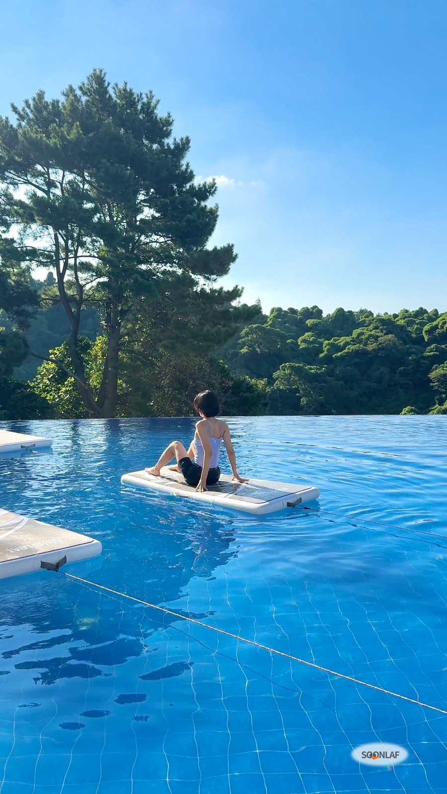 중문바다향 사진 2