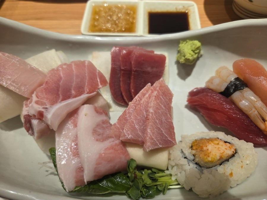 이정태본참치 사진 6