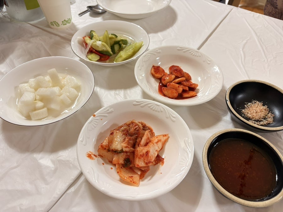 옛날통닭 사진 1