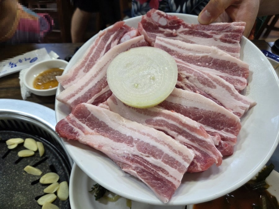경포가든 사진 5