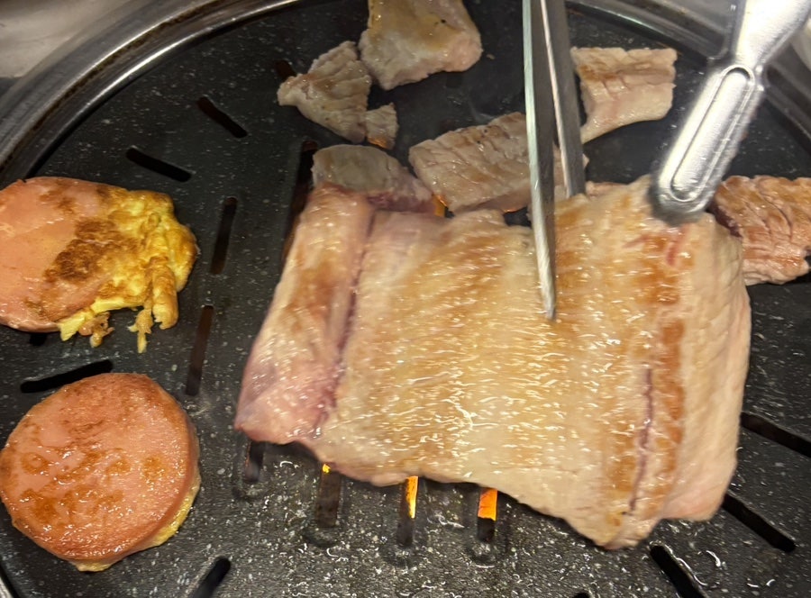 구남연탄갈비 사진 6