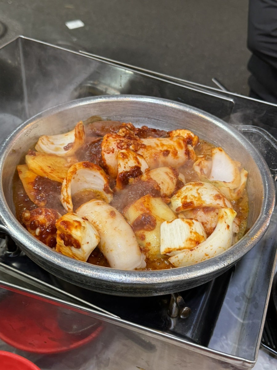 부평양곱창 본점 사진 4