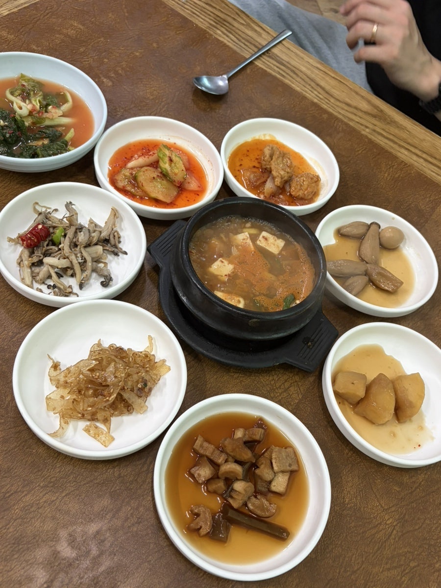 우성식당 사진 6