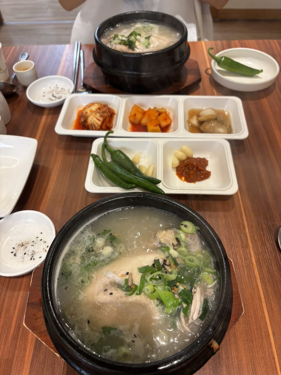 삼오정 사진 5