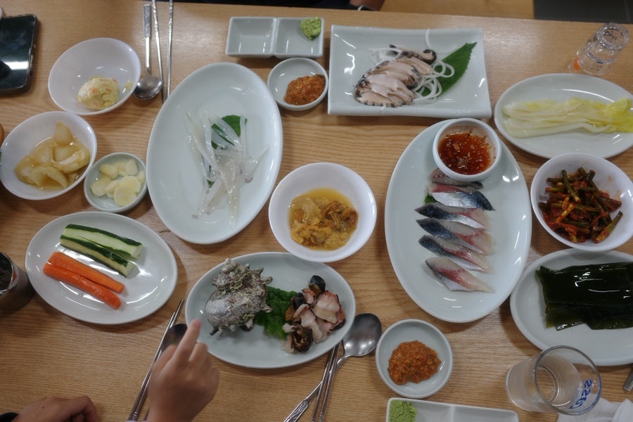 용출횟집 사진 3