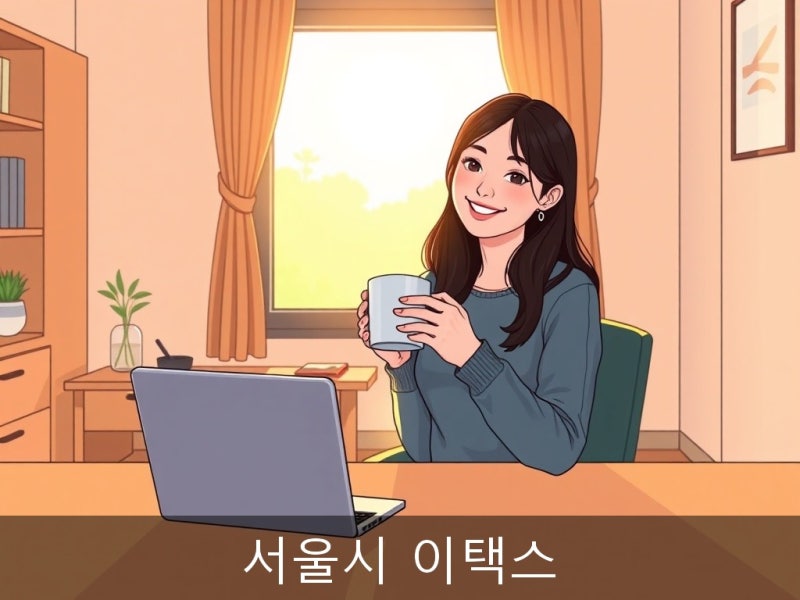 서울시 이택스 재산세 자동차세 납부 기간 모르면 손해