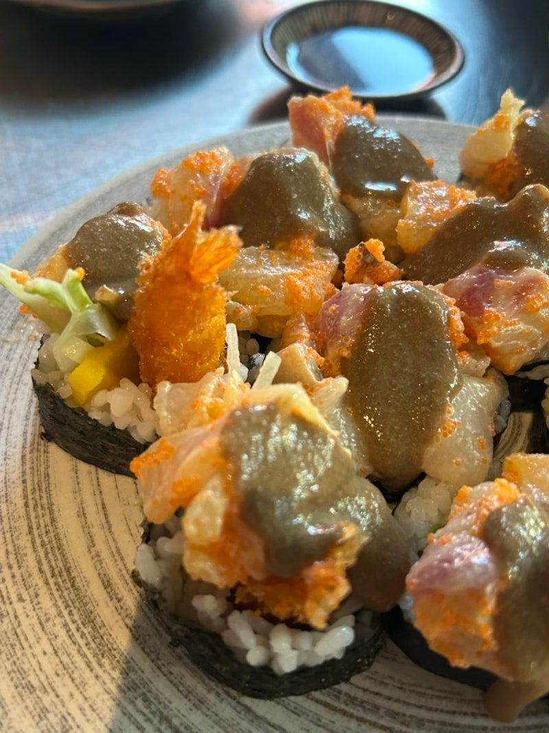 미사역 맛집 이자카야 하루토