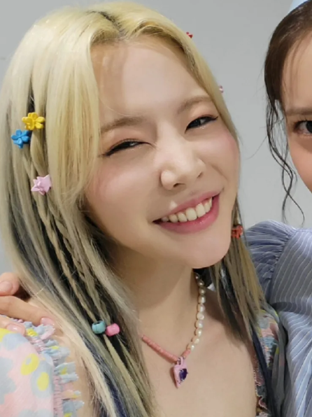 SM 떠나 삼촌 이수만 곁으로 간 소녀시대 써니 근황 소속사 국적 총정리!