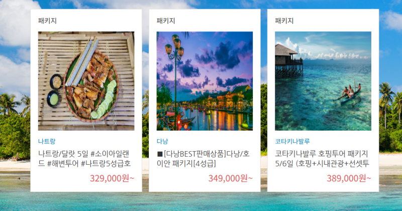 땡처리닷컴 항공권, 일본 베트남 여행 경비 절감 꿀팁