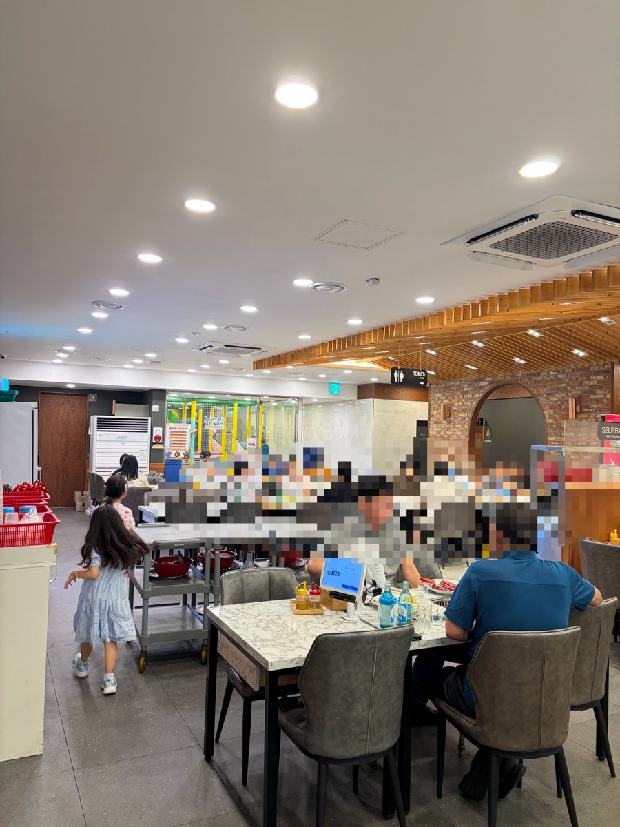 수제국수 부산시청점 사진 1