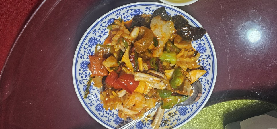 인천차이나타운 사진 4