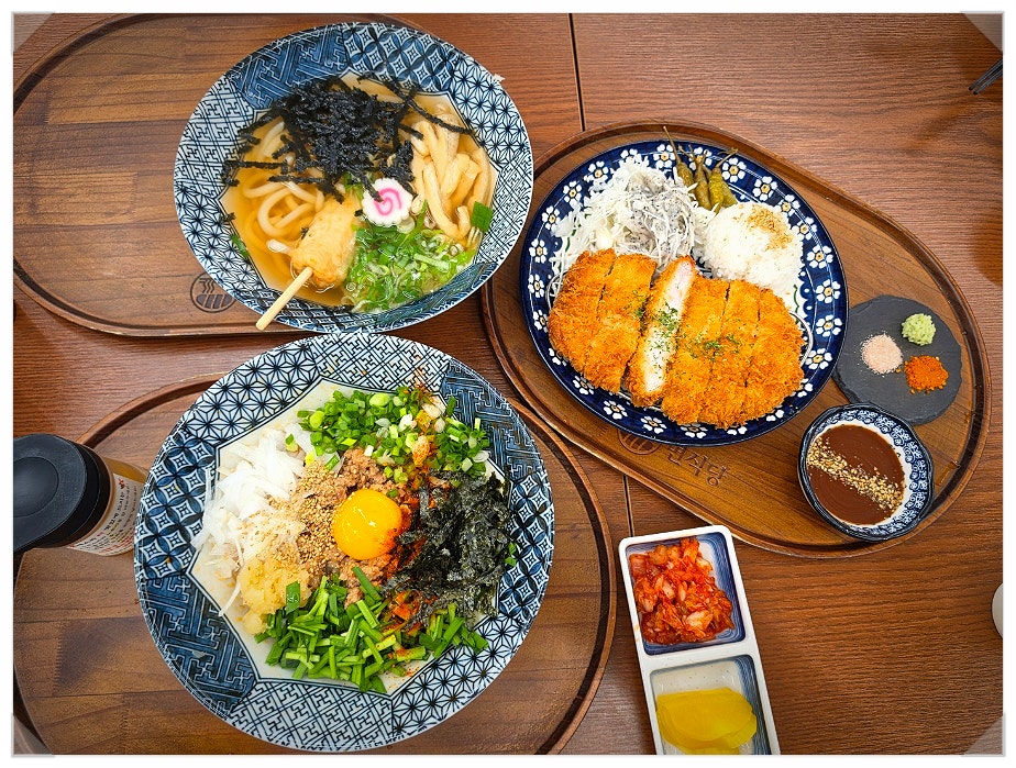 면식당 부산대점 사진 2