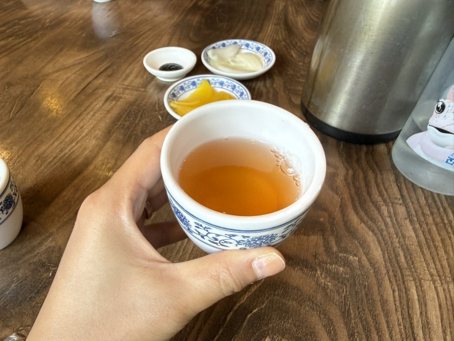 천손짜장 사진 2