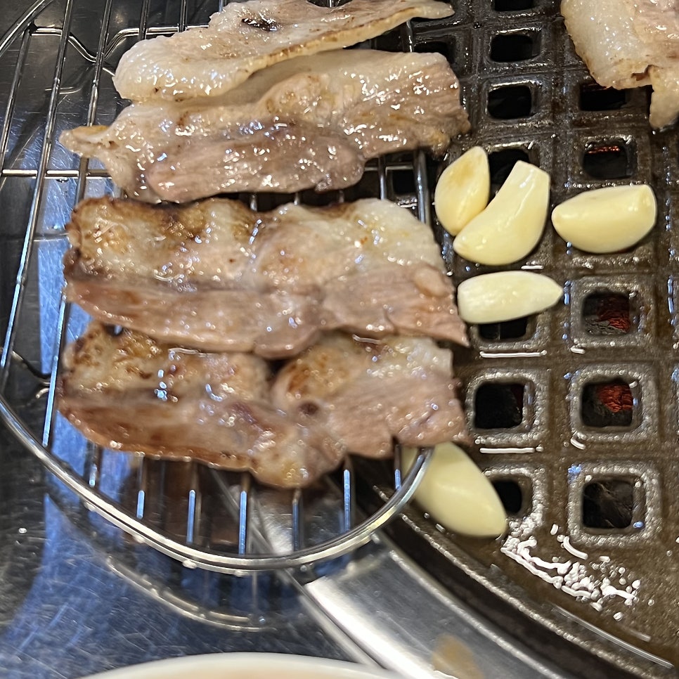 Geumdwaejiyeontangui photo 6