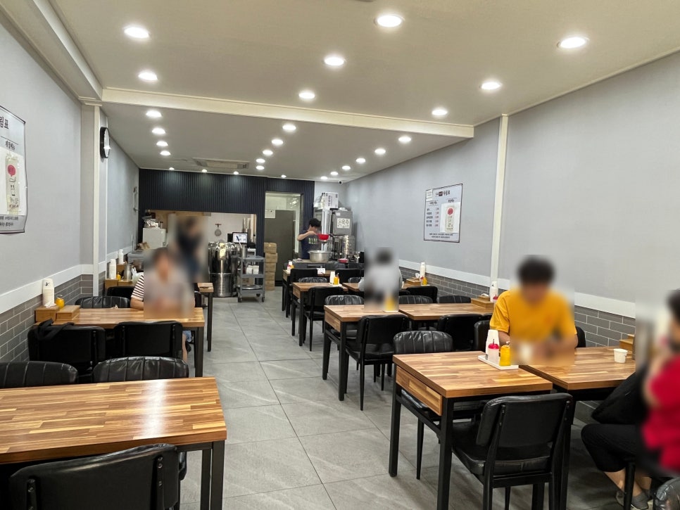 원조가야밀면 사진 5