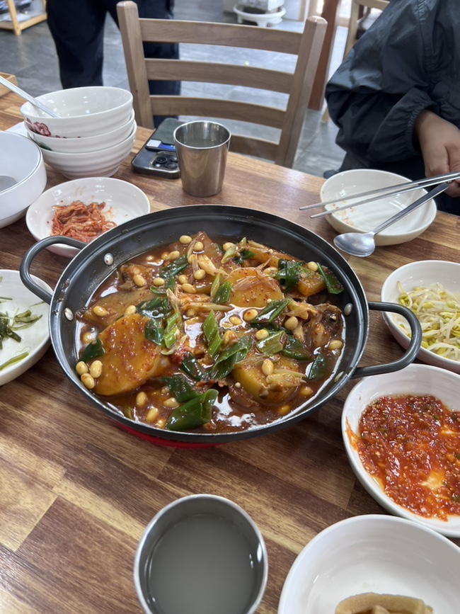 도두어부의밥상 사진 5
