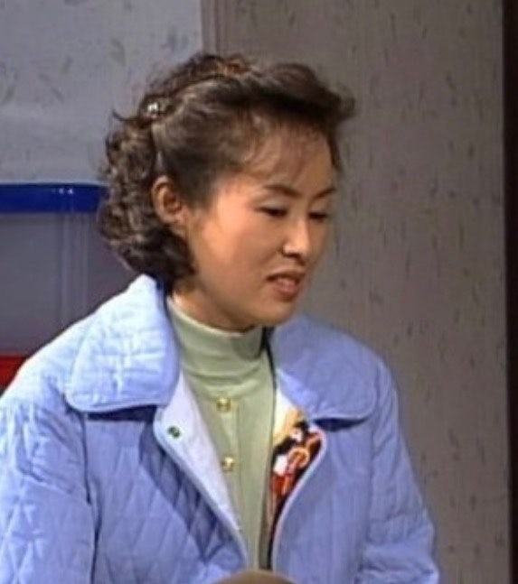 배우 이경진 나이 결혼 프로필 근황 탤런트
