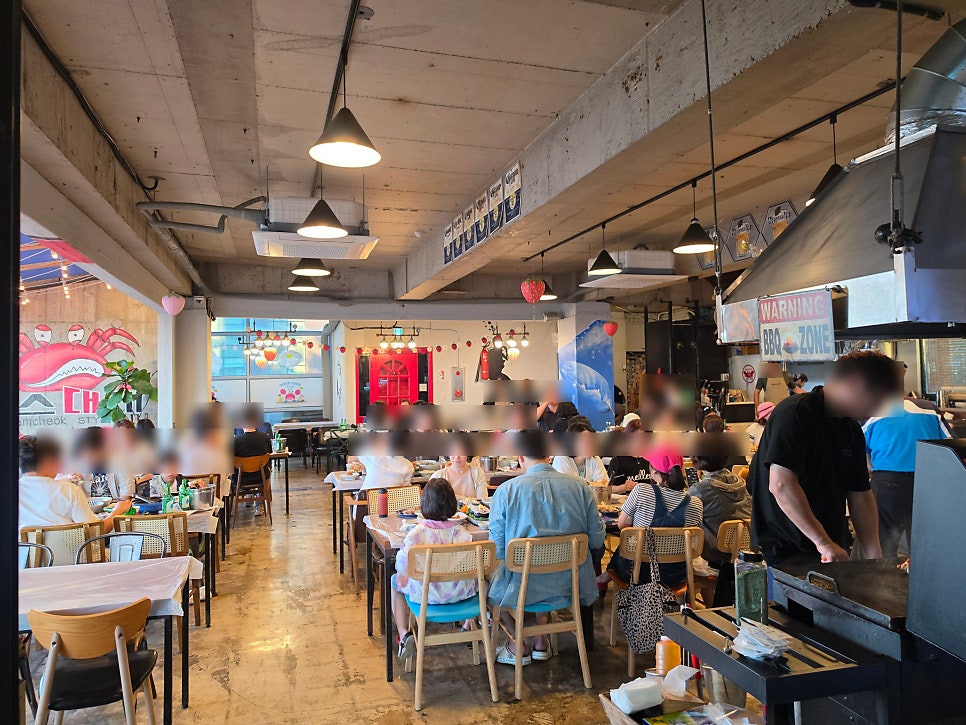 삼척보스대게 본점 사진 6