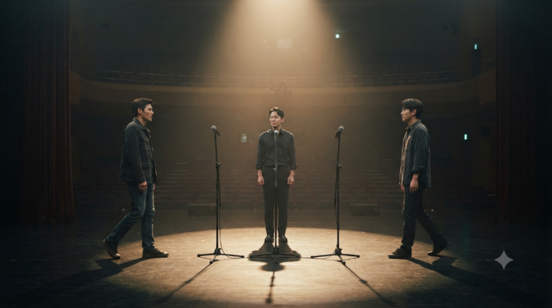 이하늘 김창열 공개 저격, DJ DOC 화해설 뒤집은 한마디와 갈등의 시작