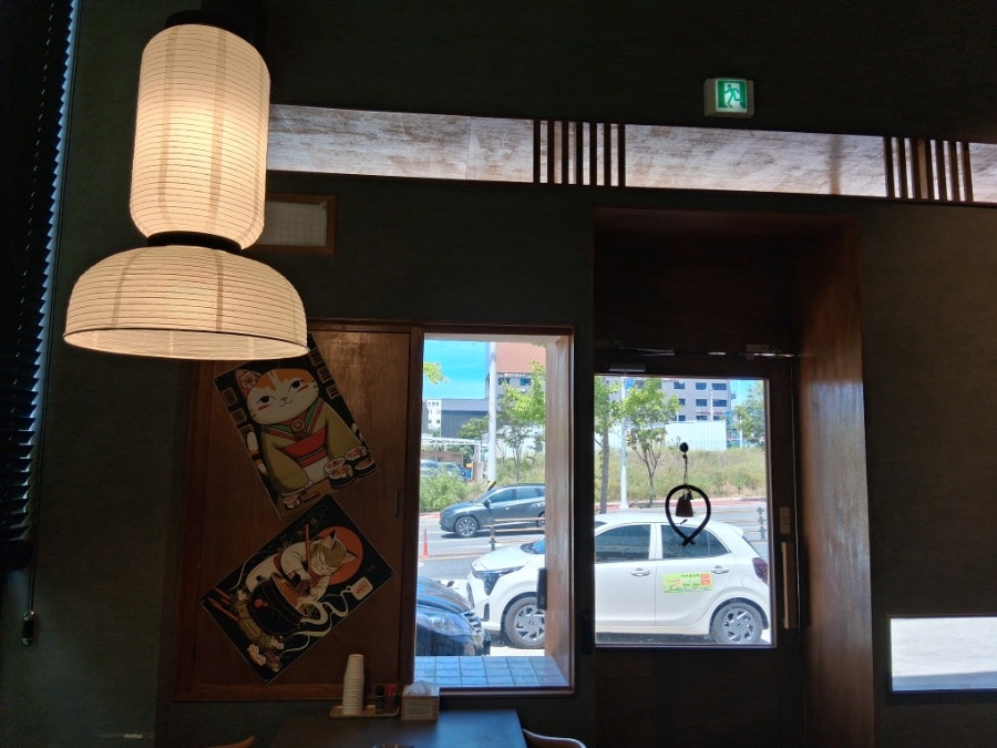 멘모찌 울산매곡점 사진 6
