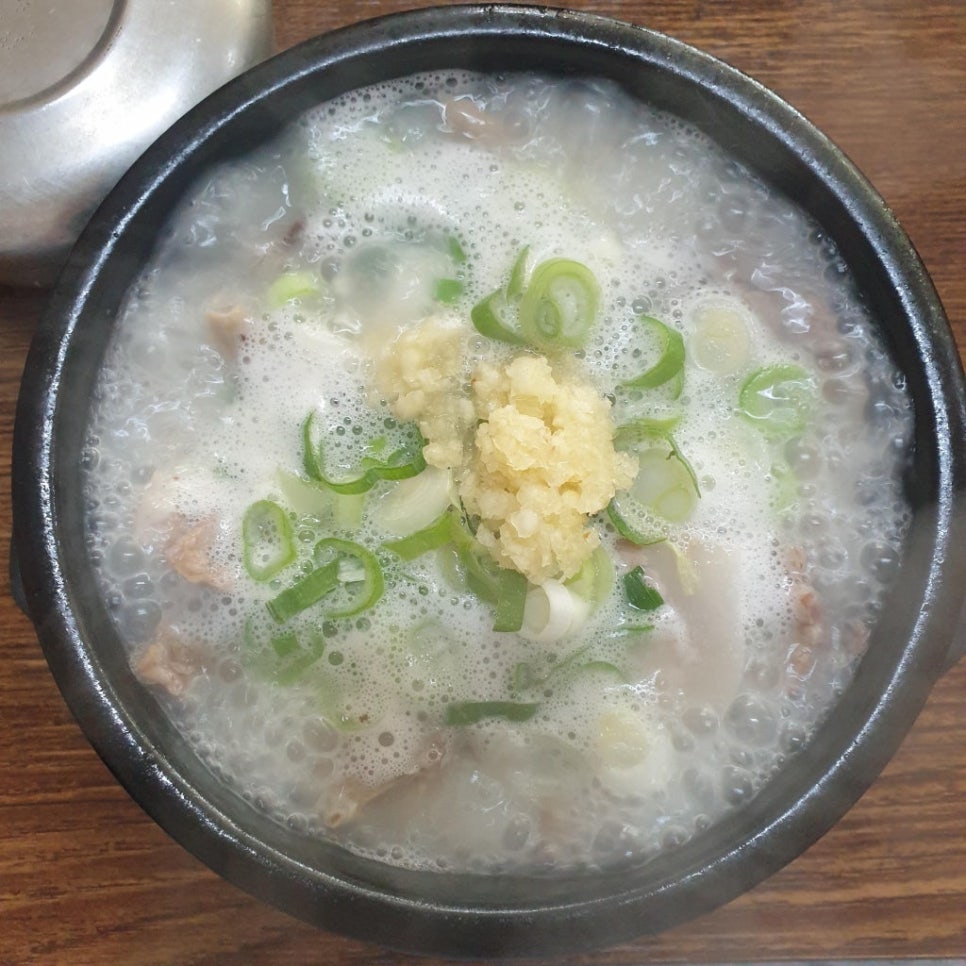 밥이야기 사진 2