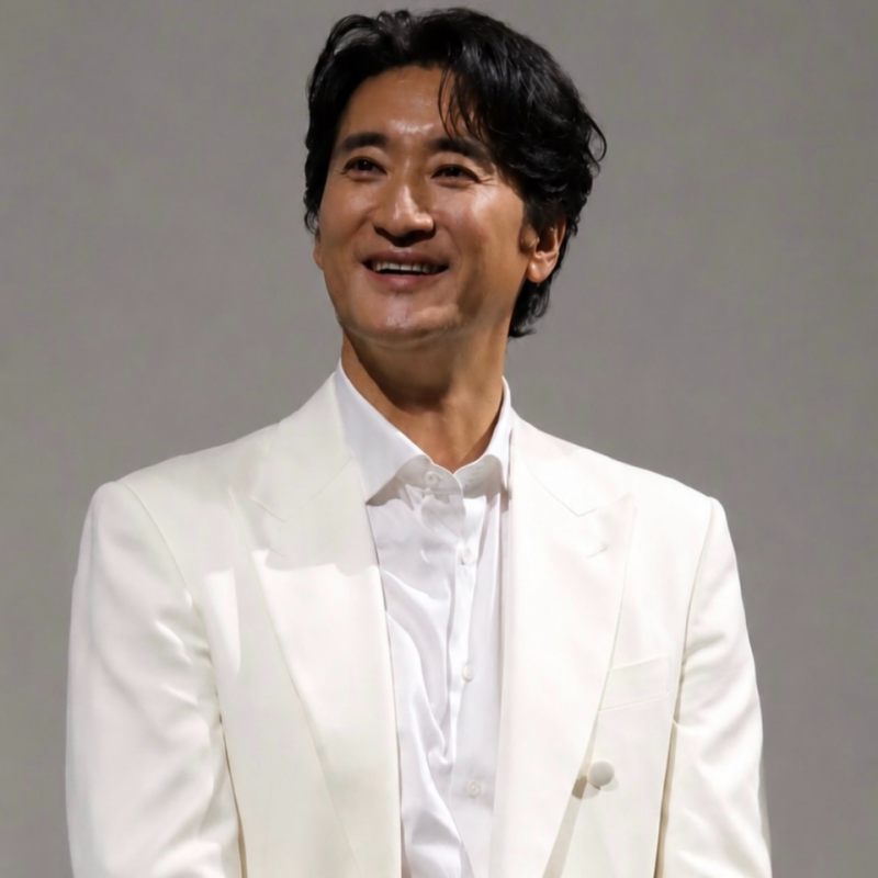 '즐라탄 같은 근육' 57세 신현준이 딸 한마디에 복근 만든 사연은?