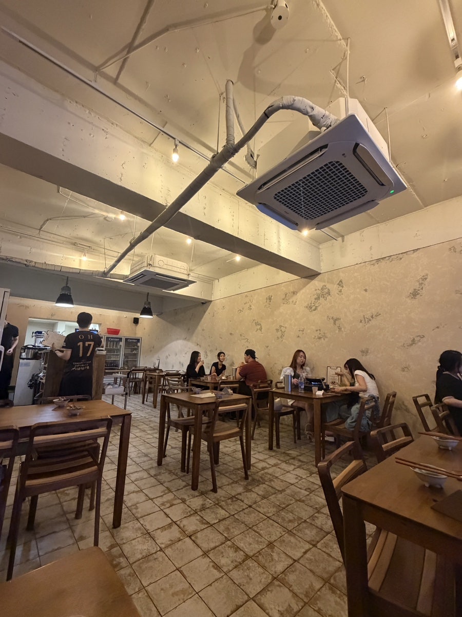 수기소금 계명대점 사진 5