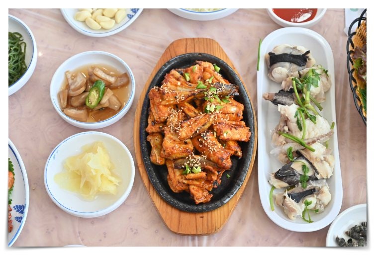 파도횟집 사진 6