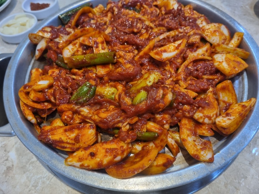노방촌 사진 6