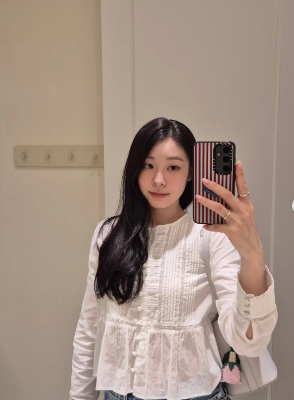 김연아 디올 신상 가방, 목걸이,팔찌 화제! 시갈 마이디올 브레이슬릿 가격,디자인 총정리