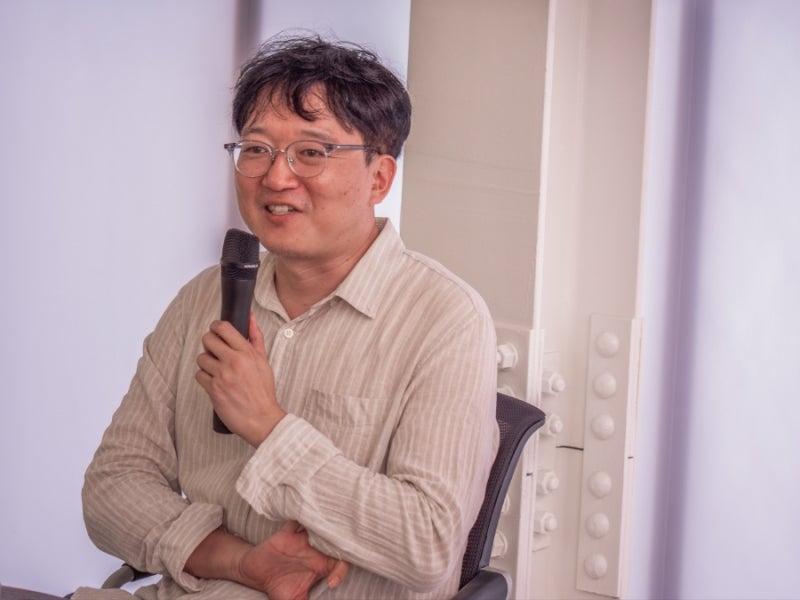 [김수민이 말하는 진보정치 in 서울]